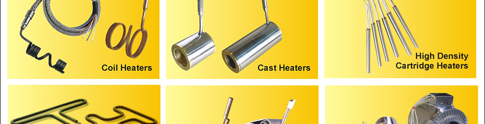Innovative Heating Solutions
