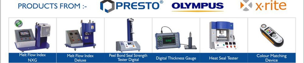 Polymer Testing Instruments