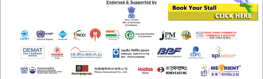 Endorsed supported by
