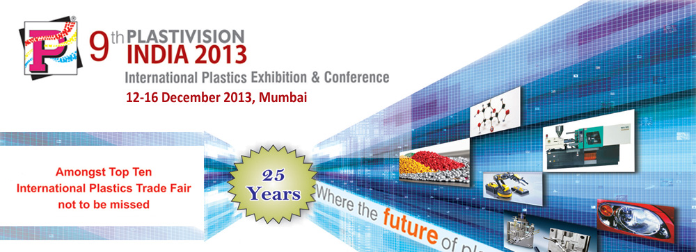 Plastivision India 2013