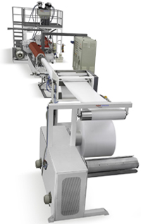 Extruder