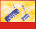 Coil heater