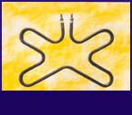 Manifold heater