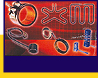 Manifold heater
