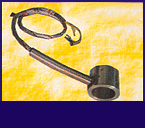 Nozzle heater