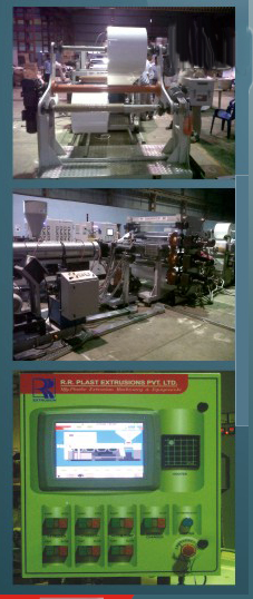rrp machines