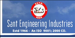 Sant Engineering Industries - Mfrs & Exporters of all type of Plastic Machinery