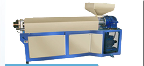 Compounding and Recycling Extruder Compounding and Recycling Extruder