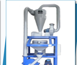 Pulverising Machine Pulverising Machine