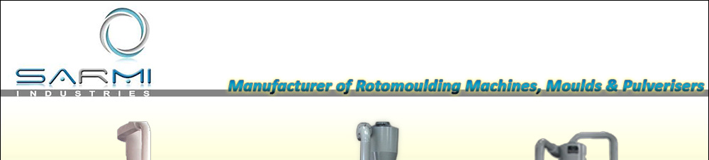 Pulveriser with Direct Suction