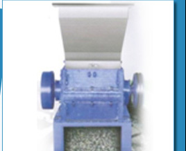 Scrap Grinder Scrap Grinder