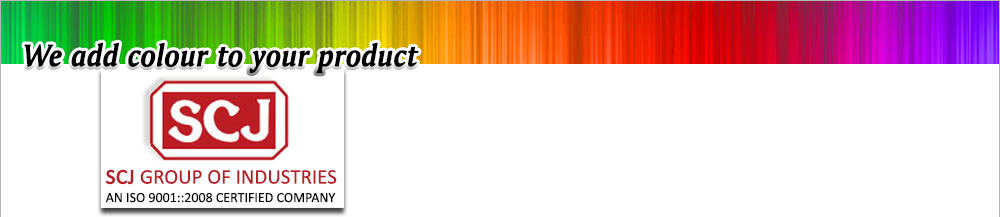 Mastebatches, PVC Compounds and Co-Extruded Sheets- SCJ