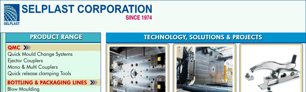 Visit Us at Hall 18H, Stall M7-B at Plastindia 2012