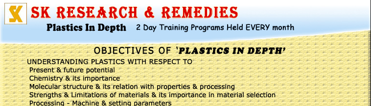 Plastic Training Program SKGroup