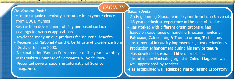 Faculty