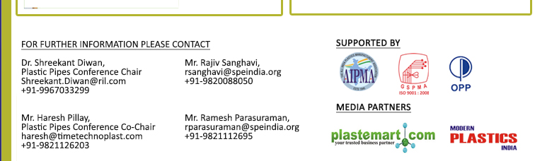 machinary ancillary additives manufactures