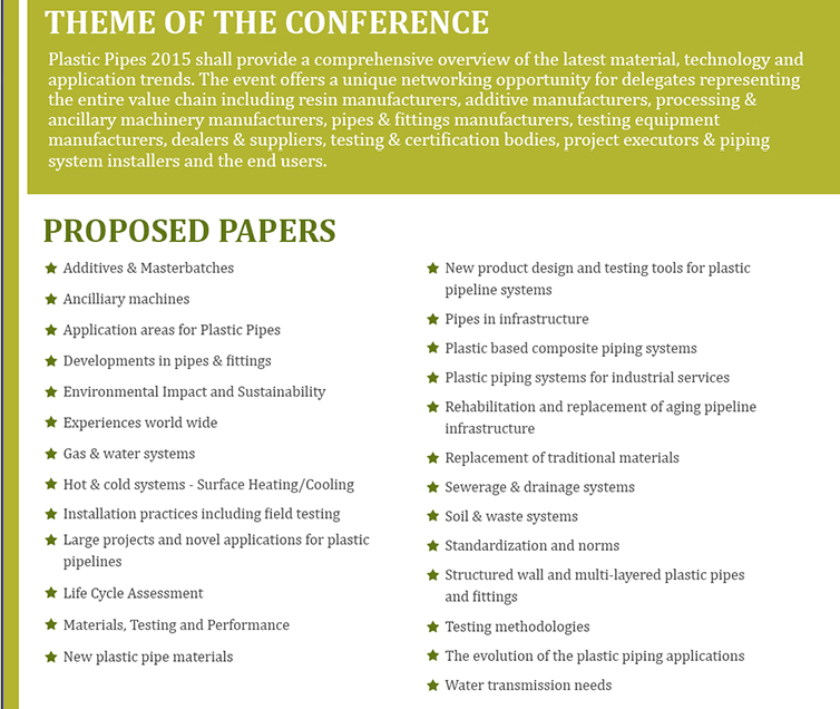 plastics-pipes-theme-conference-proposed-papers