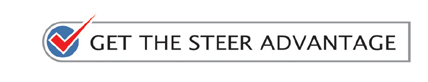 Get the Steer Advantage