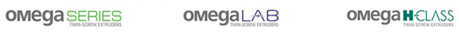 Omega Series, Omega Lab, Omega H Class Omega Series, Omega Lab, Omega H Class