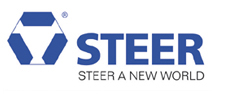 Steer, A new world for extruder processing zone components, shovel elements, twin screw elements, shafts, barrels, extruders in USA, India, Europe, China and Japan