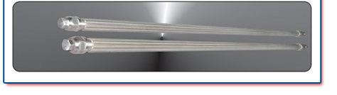 STEER SHAFTS