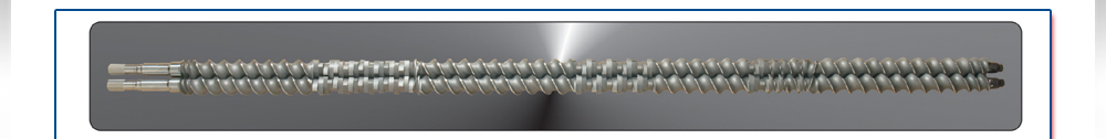 STEER SHAFTS