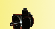 AC Servo Motor AC Servo Motor