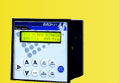 Controller for Bag Making Machines - BAGkon - Eco Controllers for Bag Making Machines - BAGkon - Eco