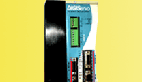 DIGIServo - AC Servo Drive, DIGIStep - DC Stepper Drive DIGIServo - AC Servo Drive, DIGIStep - DC Stepper Drive