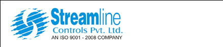 Streamline Controls Pvt. Ltd Streamline Controls Pvt. Ltd
