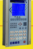 Controllers For Blow Molding Machines - BLOkon, Maestro Controllers For Blow Molding Machines - BLOkon, Maestro