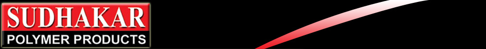 Sudhakar Polymer - Always ahead in Technology & Quality
