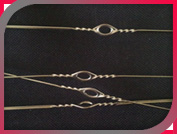 Heald Wire Heald Wire