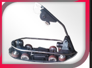 Swinging Lever (HSD Arm) Swinging Lever (HSD Arm)
