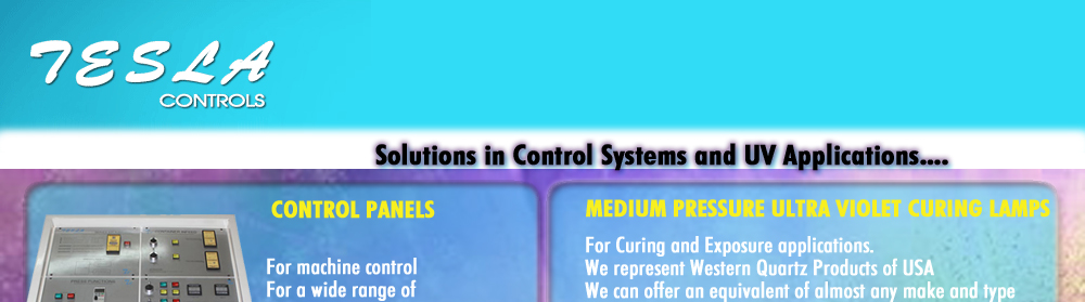 Tesla controls solution in control