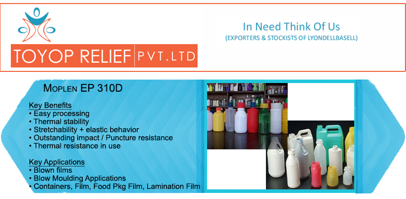 Blow Molding Lamination Film