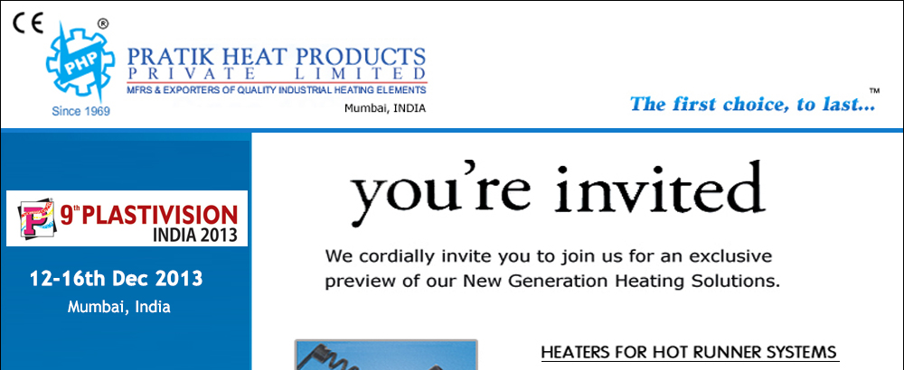New Generation Heating Solutions