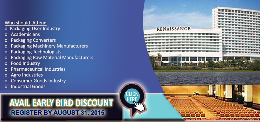 Packaging Machinery Raw Materials Pharmaceutical Industries