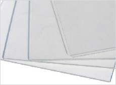 PET-G Sheet (Polyethylene Terephthalate Glucole) PET-G Sheet (Polyethylene Terephthalate Glucole)