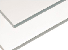 Polystyrene (GPPS - General Purpose Polystyrene Sheet) Polystyrene (GPPS - General Purpose Polystyrene Sheet)
