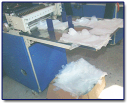 HM Globes Machine HM Globes Machine