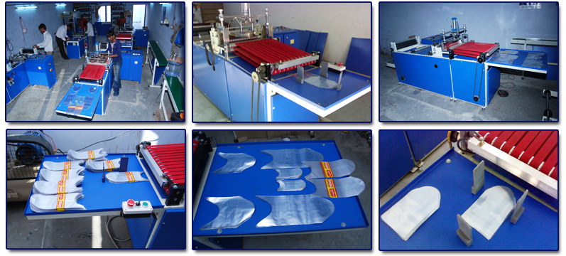 Sealing Machine Sealing Machine