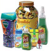 PET - Jars and Bottles PET - Jars and Bottles