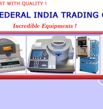 Federal India Trading Company