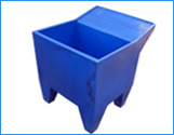 Plastic Dies