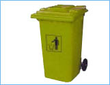 Plastic Dies
