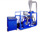 Pulverizers