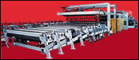Mesh Welding Machines Mesh Welding Machines