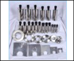 LABORATORY TESTING EQUIPMENTS FOR ELECTRIC CONDUITS AS PER I5:9537 (PART-3) LABORATORY TESTING EQUIPMENTS FOR ELECTRIC CONDUITS AS PER I5:9537 (PART-3)