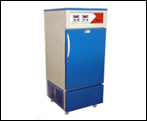 Zero Degree Chamber Zero Degree Chamber